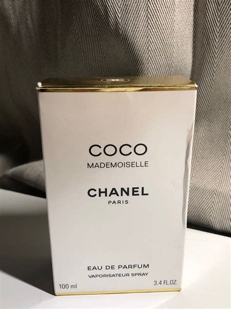 new coco chanel perfume 2022|duty free coco chanel perfume.